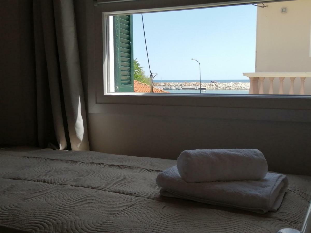Mary&Nick Apartment Limenaria  Dış mekan fotoğraf