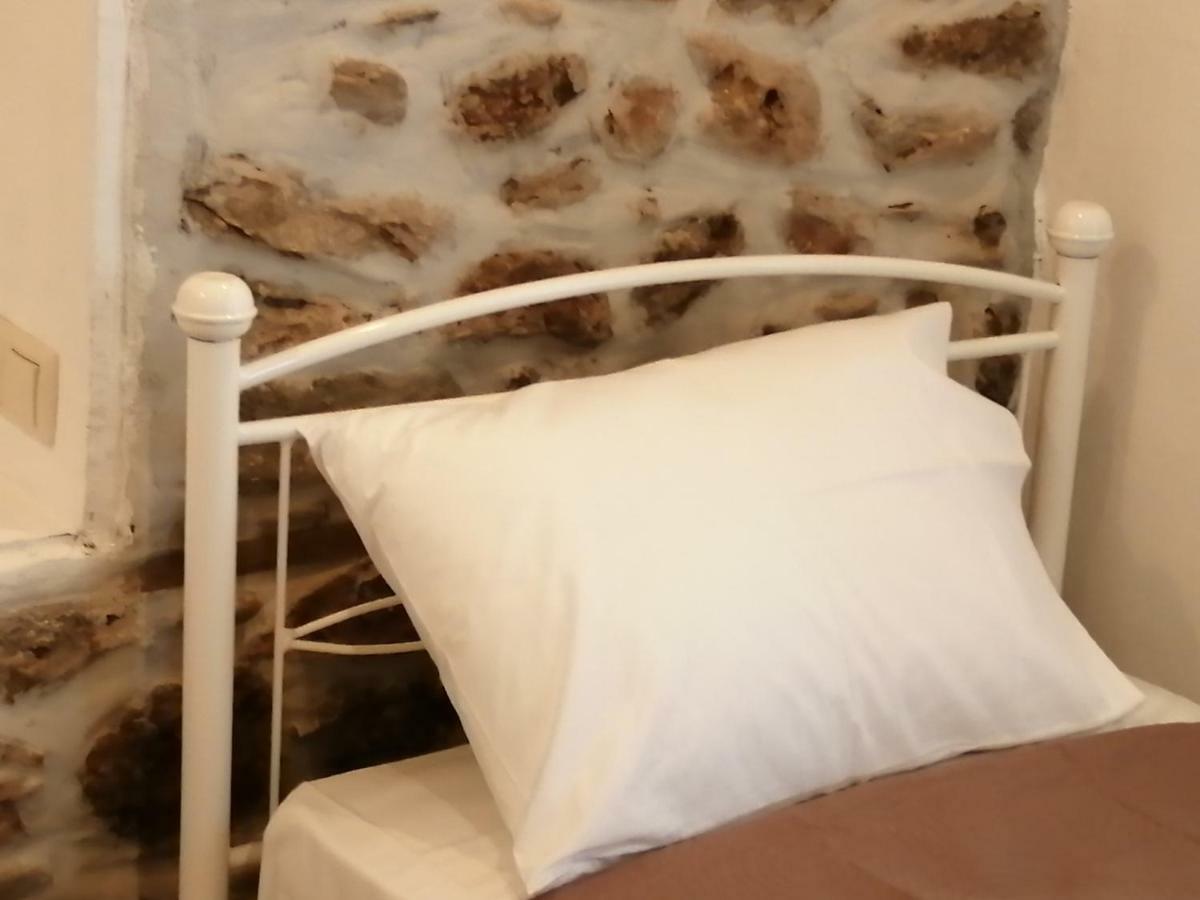Mary&Nick Apartment Limenaria  Dış mekan fotoğraf