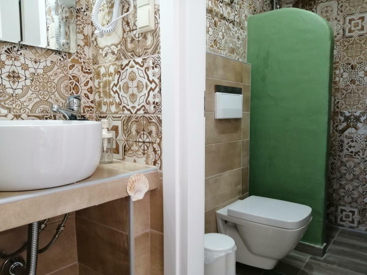 Mary&Nick Apartment Limenaria  Dış mekan fotoğraf