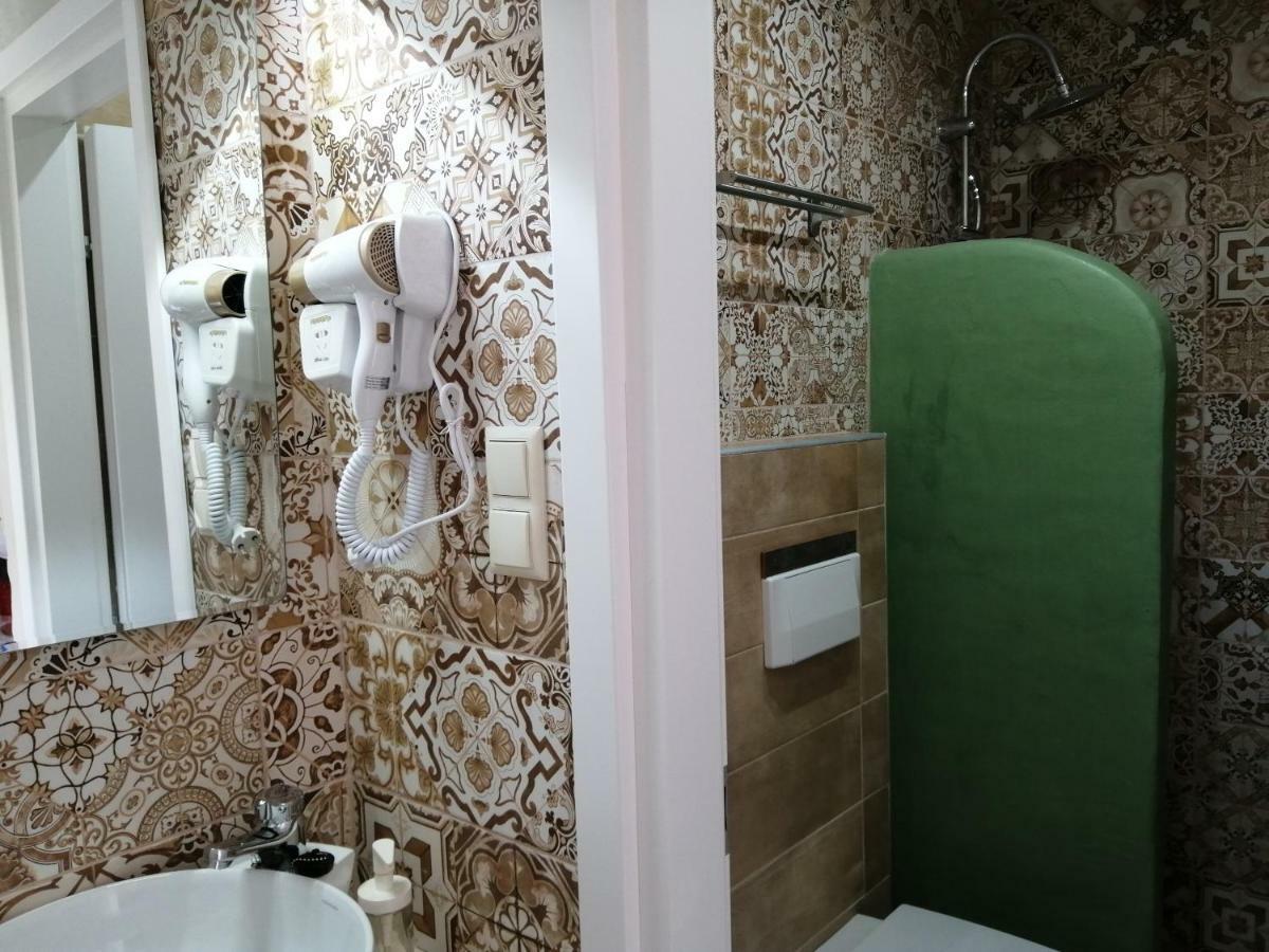 Mary&Nick Apartment Limenaria  Dış mekan fotoğraf